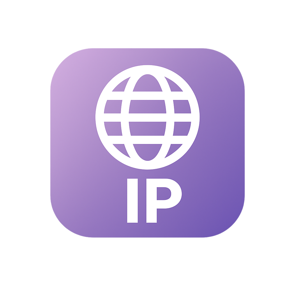 IP-INFO